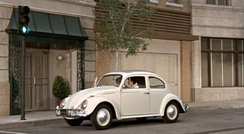 lovebug