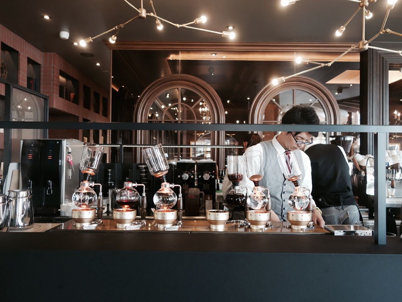 No 211 ドトール珈琲農園 二子玉川 Wakuwaku Coffeetrip No 211 ドトール珈琲農園 二子玉川 Wakuwaku Coffeetrip