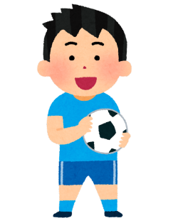 サッカー