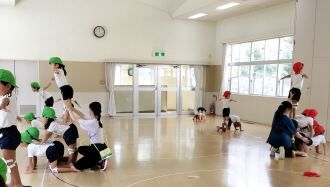 undokai6