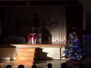 santa