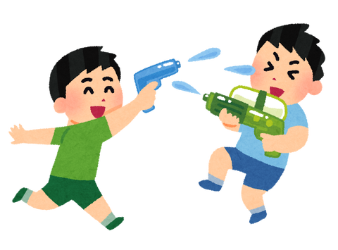mizudeppou_kids