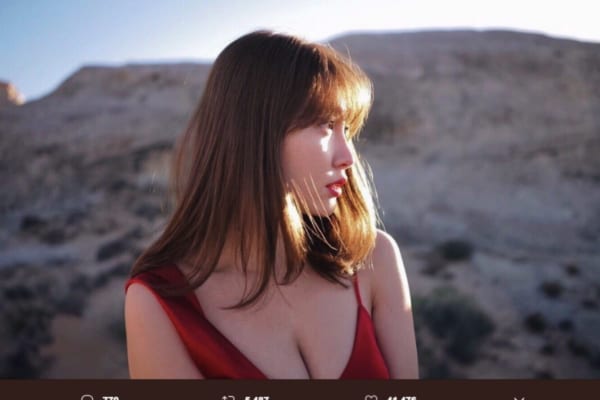 小嶋陽菜