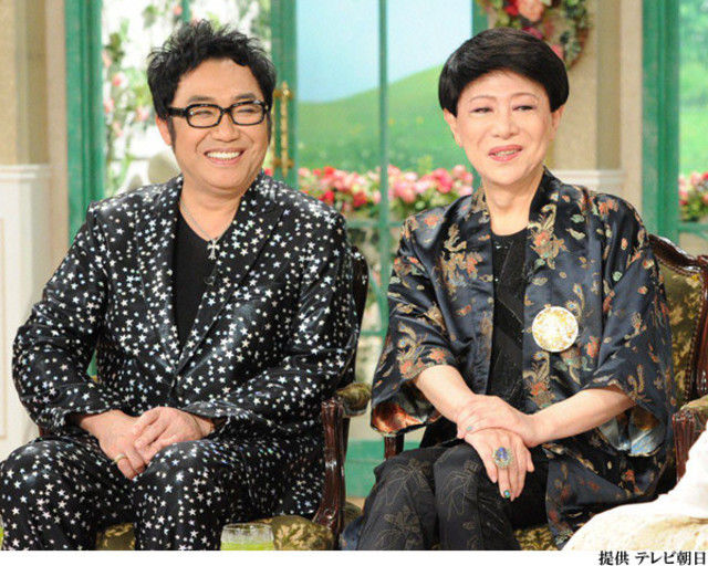 坂口杏里が美川憲一の説教で見せた驚異のメンタル！母・坂口良子との絆と騒動の真相