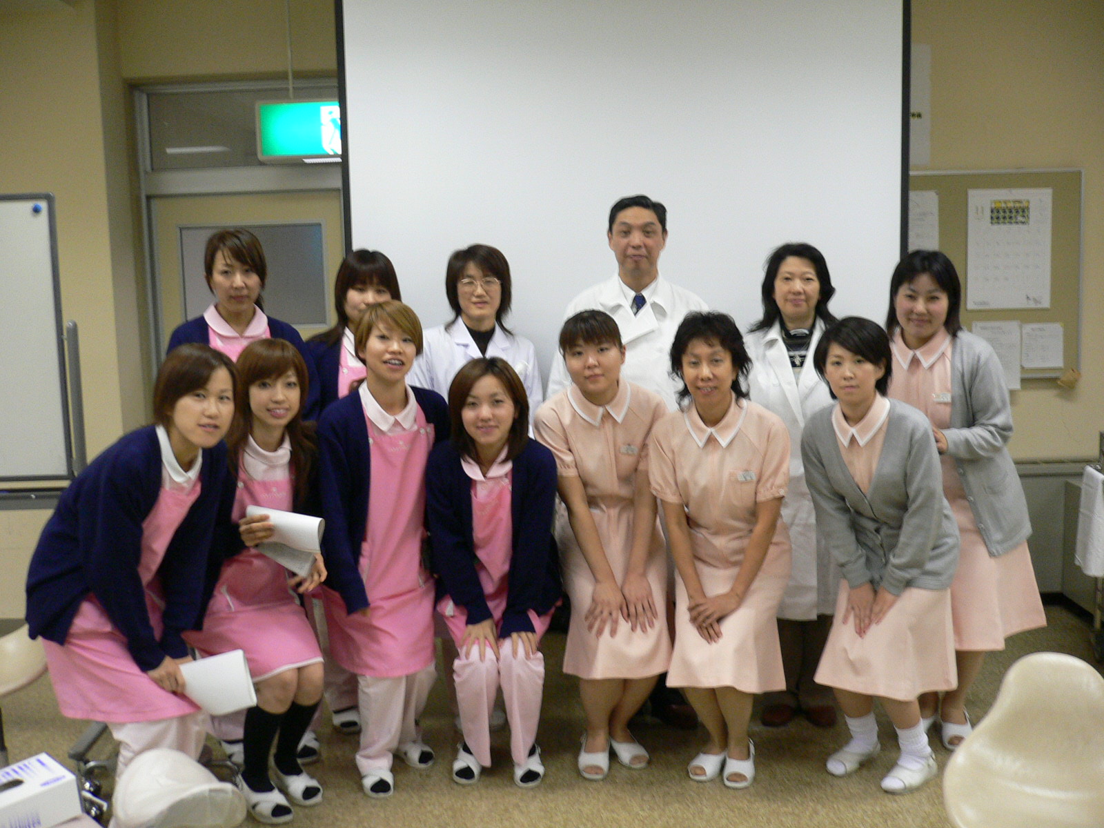 Pmtc講習会 わくわくブログ