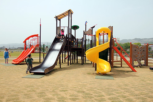 水栖大池公園 Wakya 和歌山紹介ブログ 水栖大池公園 Wakya 和歌山紹介ブログ