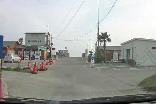 磯ノ浦海水浴場 Wakya 和歌山紹介ブログ