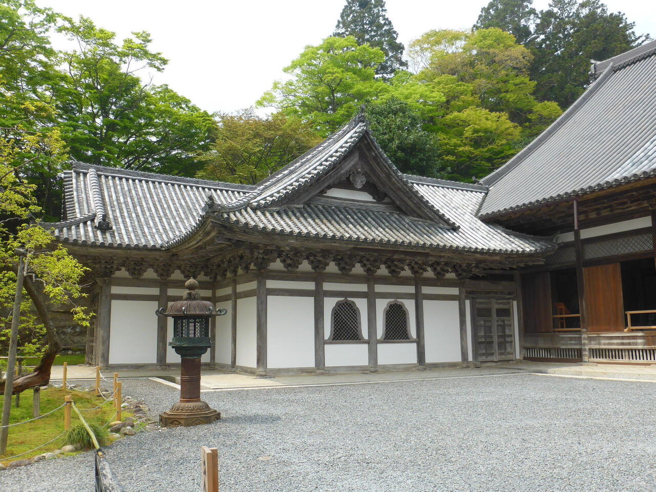 伊達家の菩提寺 ～ 瑞巌寺（ずいがんじ） ～ : 日日是好日（にち