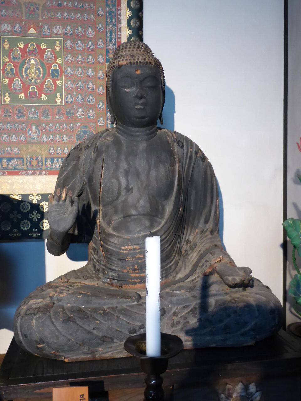 西国四十九薬師霊場 薬師如来立像、坐像 3体セット 【公式通販】