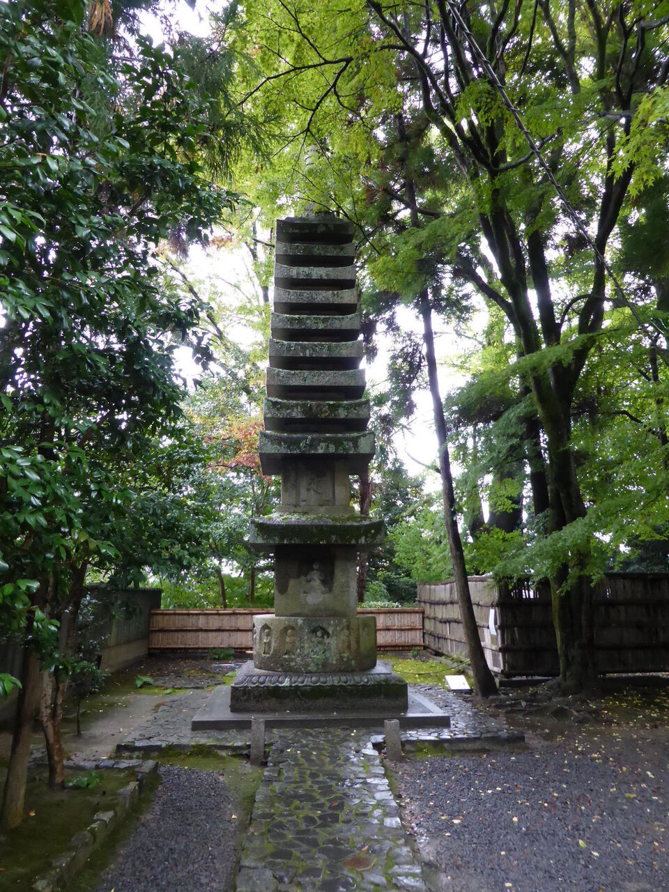 京都法然院歳時記 法然院（京都市左京区）