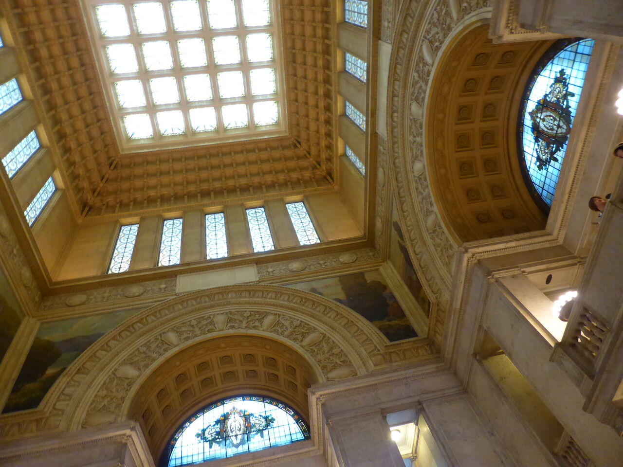 日本政治の表舞台 ～ 国会議事堂（こっかいぎじどう） ～ : 日日是好日（にちにちこれこうにち）-巡散歩-