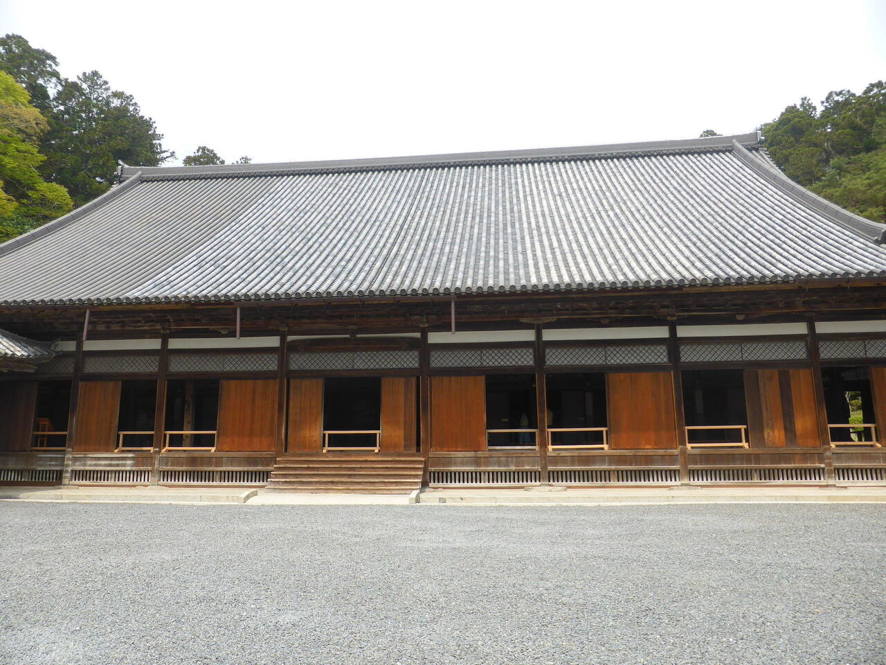 伊達家の菩提寺 ～ 瑞巌寺（ずいがんじ） ～ : 日日是好日（にち