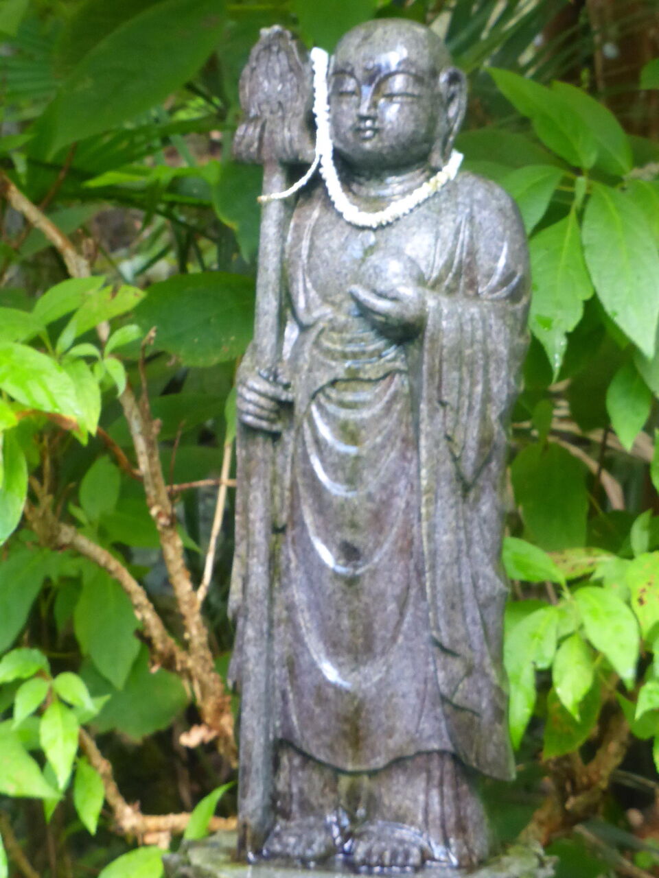 秩父】第34番 日本百観音結願寺 ～ 水潜寺（すいせんじ