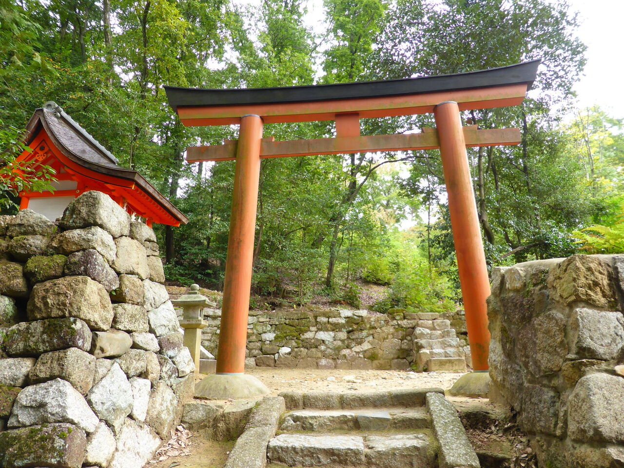 京都の表鬼門 ~ 吉田神社(よしだじんじゃ) ~ : 日日是好日 京都の表鬼門 ~ 吉田神社(よしだじんじゃ) ~ : 日日是好日