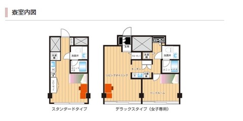 代ゼミの寮豪華すぎわろたwwwww 2ch Walker