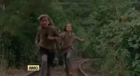 ウォーキング デッド新着動画 シーズン4後半 海外ドラマ たもっさん ａのブログ