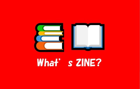 zine