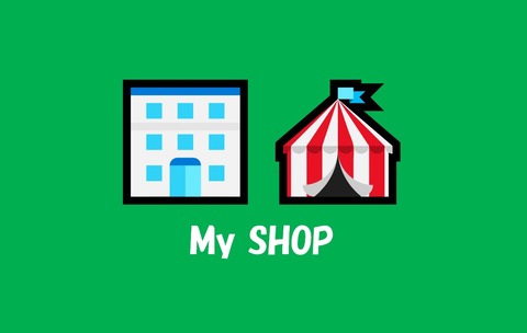 shop