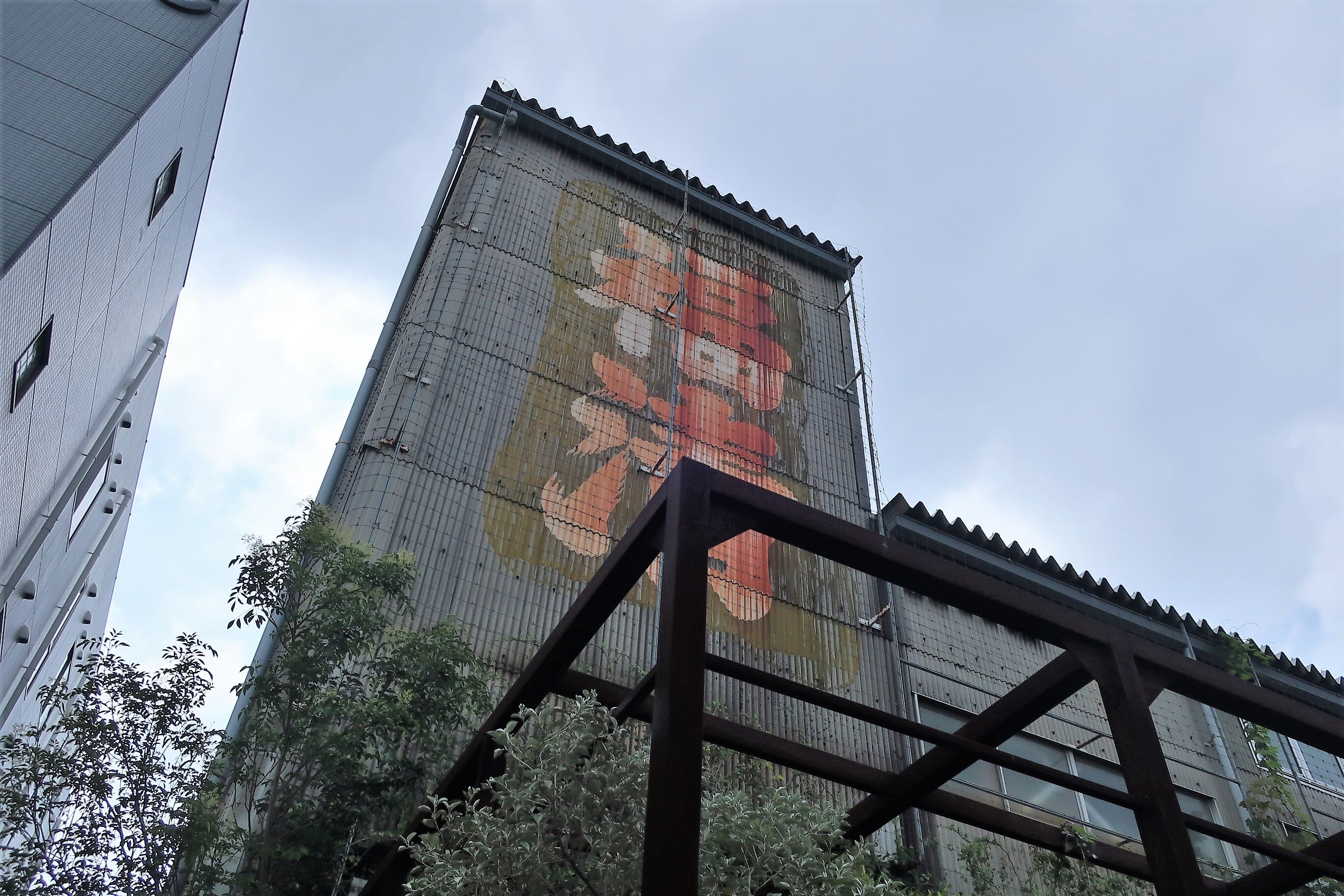 直進ウォーキングするなら 千葉 南船橋 新習志野 海浜幕張 大森香里のtokyoを食べる