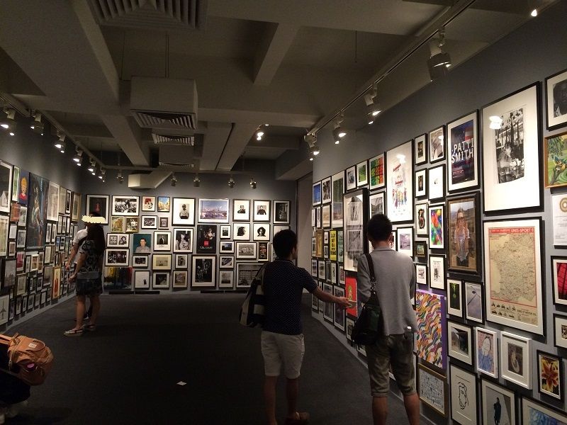 ポールスミス展 で最先端のアート鑑賞を楽しむ 大森香里のtokyoを食べる ポールスミス展 で最先端のアート鑑賞を楽しむ 大森香里のtokyoを食べる