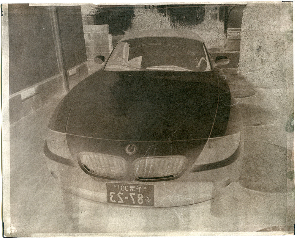 写真のこと 散歩写真帖 Walkingpastel