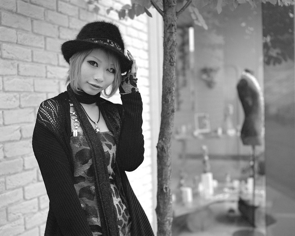 ソラリゼーション 散歩写真帖 Walkingpastel ソラリゼーション 散歩写真帖 Walkingpastel