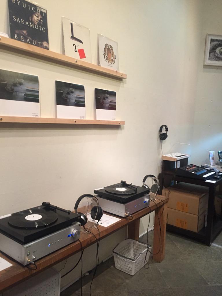 [希少？] ミュージックインテリア モーメント 久石譲 坂本龍一 坂本龍一の『設置音楽展』の5.1chサラウンドMIX 試聴で鳥肌