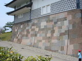 この石垣カラフル