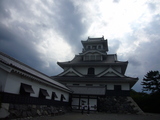 この後夕立
