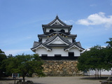 彦根城