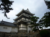 これは月見櫓