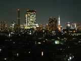 夜景