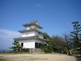 ちょっとした登山でした・・・