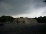 不穏な風景・・・