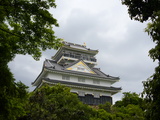 意外と山道だった