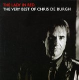 Chris De Burgh