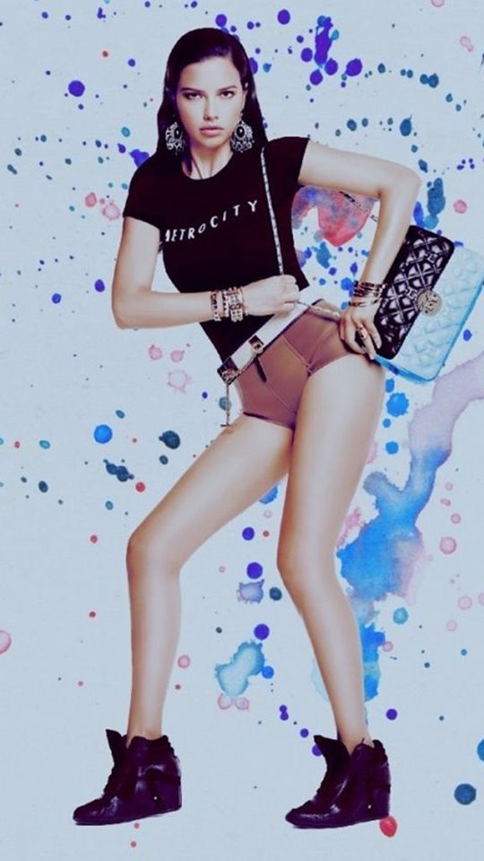美少女 Adriana Lima 22 モデル 意味 壁紙 無料 Iphone壁紙 映画ランキング 女性 Wallpaper Hd