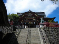 武蔵御嶽神社5
