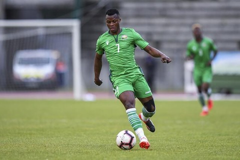 神戸がケニア代表fwマシカ獲得を正式発表 もう待ちきれないです Fcまとめ強化部