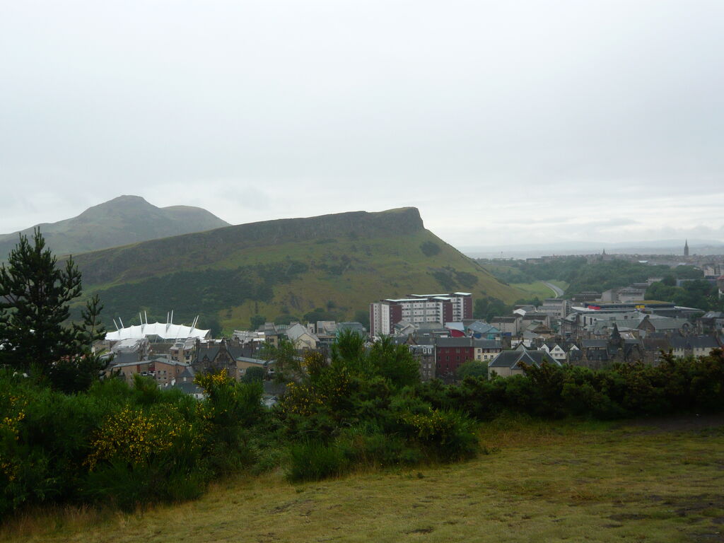 世界1周の旅 ヨーロッパ後編 魔法の都エディンバラの魔力 フィンドホーン ライフ スコットランドから始まった旅 Findhorn Life Traveling From Scotland