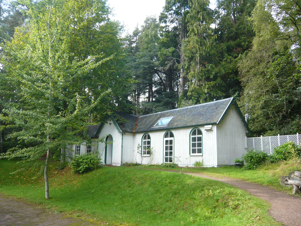 フィンドホーンで英語を学ぶ １週目 14年8月 フィンドホーン ライフ スコットランドから旅が始まる Findhorn Life Traveling From Scotland