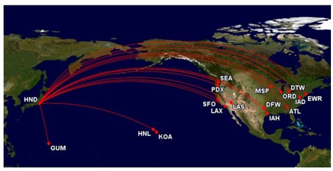 requesting_HND_US_route