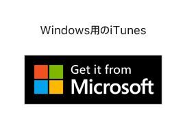 iTunes_MicrosoftStore_version