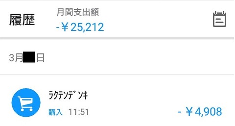 rakuten_denki_kyash_3