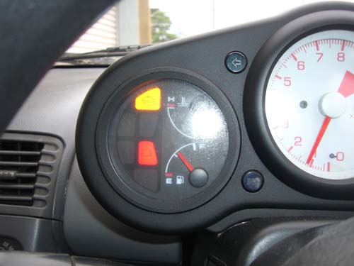エンジンチェックランプ ホンダ ビートの部屋