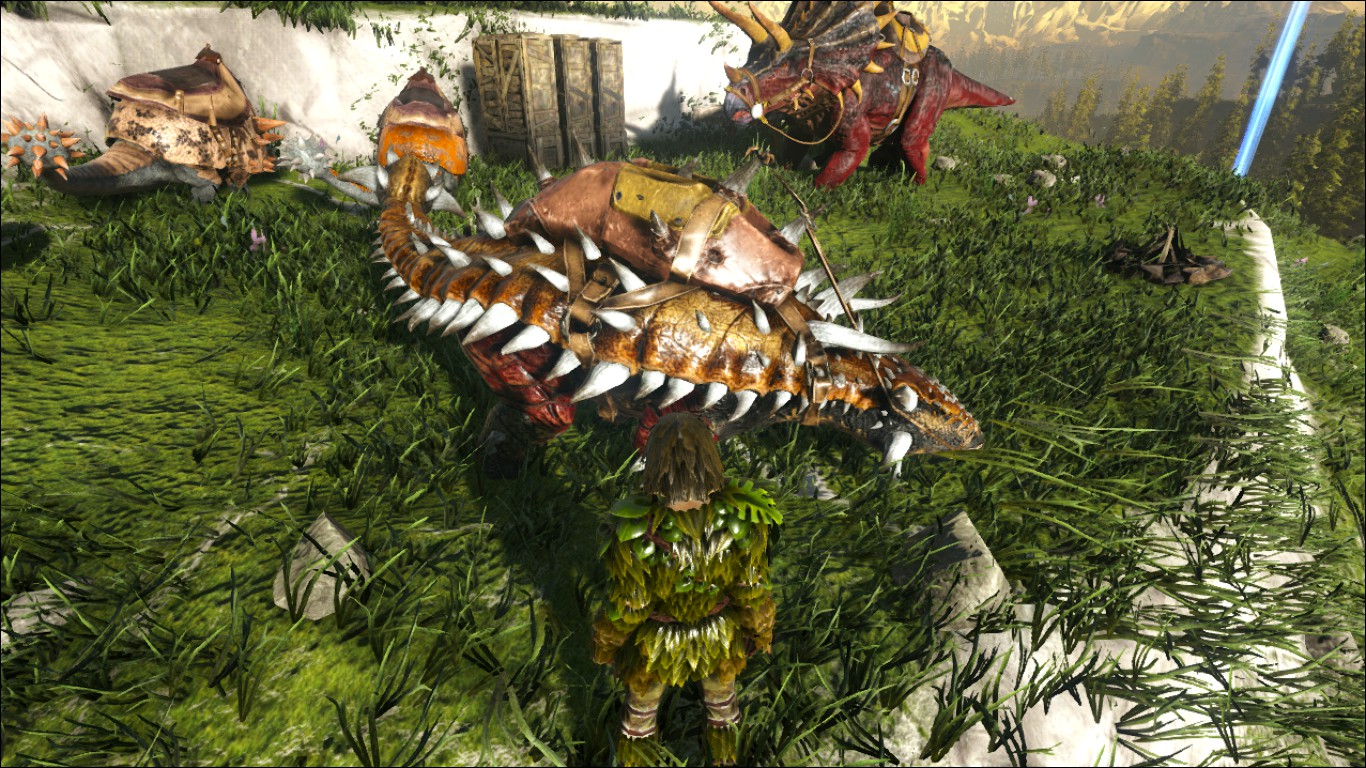 無料ダウンロード Ark 火打石 人気のある画像を投稿する