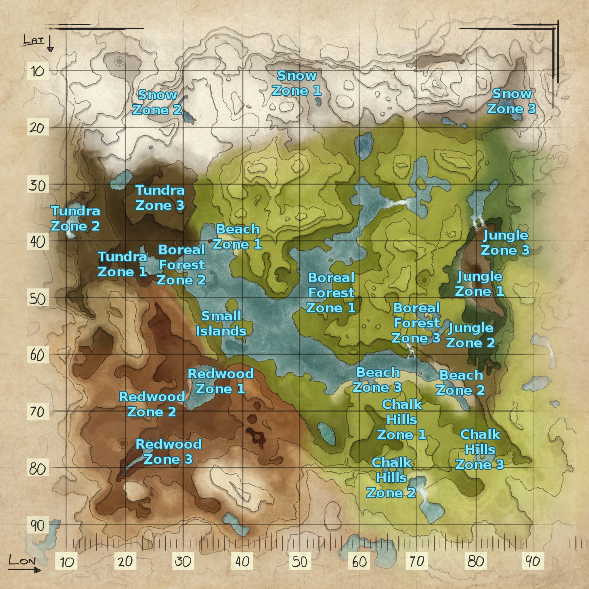 Pc版 Ark プレイ日誌 10 レアマッシュルーム獲得の旅 世の中をなめています