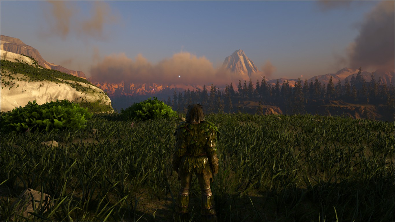 Pc版 Ark プレイ日誌 10 レアマッシュルーム獲得の旅 世の中をなめています Pc版 Ark プレイ日誌 10 レアマッシュルーム獲得の旅 世の中をなめています