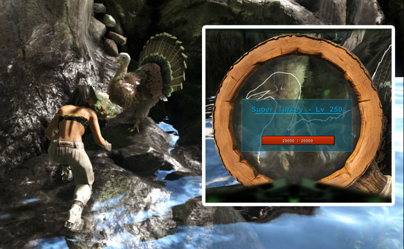 Pc版 Ark プレイ日誌 特別編 秋 冬イベント 19 1 2 世の中をなめています Pc版 Ark プレイ日誌 特別編 秋 冬イベント 19 1 2 世の中をなめています