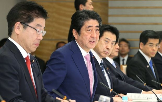 韓国人「安倍政権が乗り出した労働改革が神すぎる件」